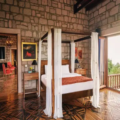 Simurg Inn, +15 - Ahmetçe Village