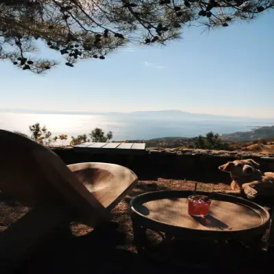 Simurg Inn, +15 - Ahmetçe Village