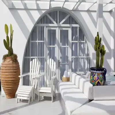 Greco Philia Luxury Suites & Villas
