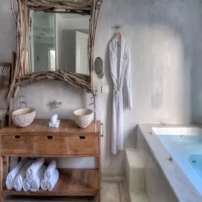 Mystique Hotel
