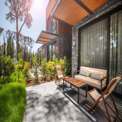 Unique Life Style Hotels