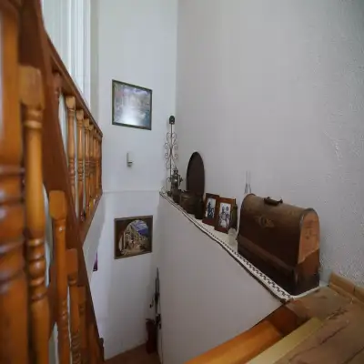 Alaybey Ada Evi