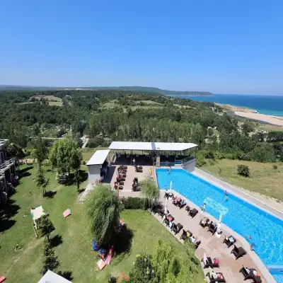 Kıyıköy Resort Hotel