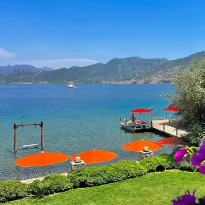 Fiska Hotel