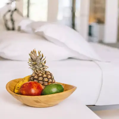 Panjur Hotel