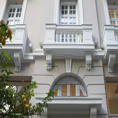 The Excelsior Hotel - Thessaloníki
