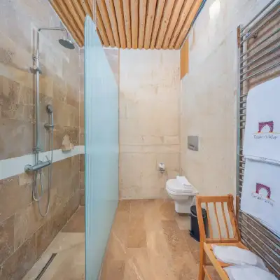 Taşkonaklar Hotel