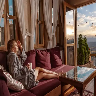 Taşkonaklar Hotel