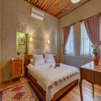 Taşkonaklar Hotel