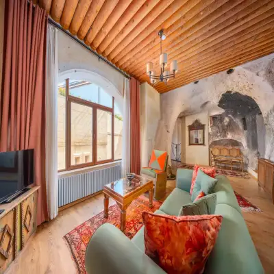 Taşkonaklar Hotel
