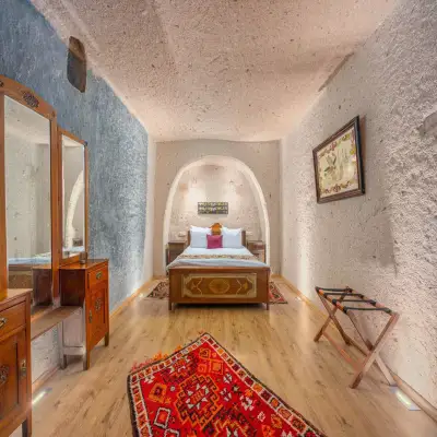 Taşkonaklar Hotel