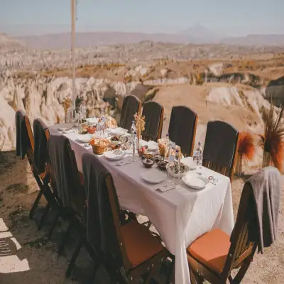 Taşkonaklar Hotel