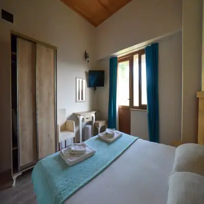 Laz Koyu Konuk Evi