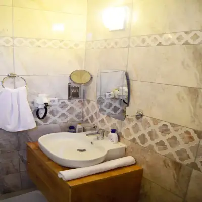 Laz Koyu Konuk Evi