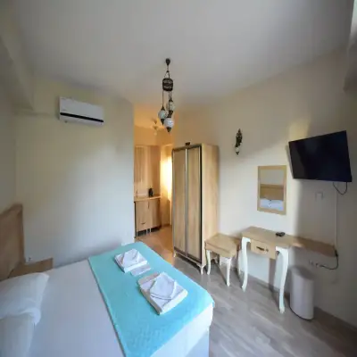 Laz Koyu Konuk Evi