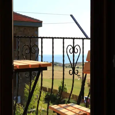 Laz Koyu Konuk Evi