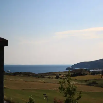 Laz Koyu Konuk Evi