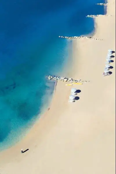 Danai Beach Resort &amp; Villas