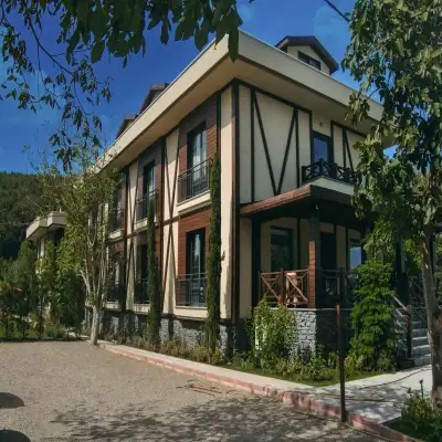 Mata Otel
