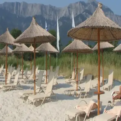 Alexandra Golden Boutique Hotel