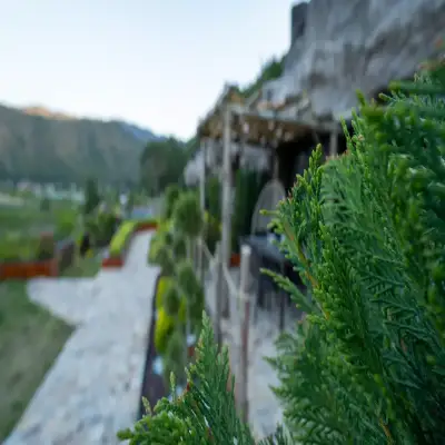 Kayaköy Villaları