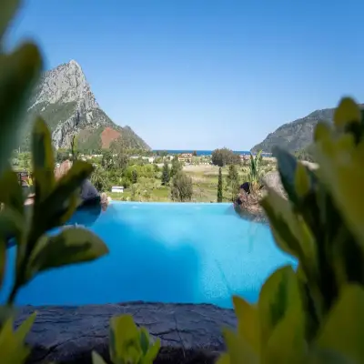 Kayaköy Villas