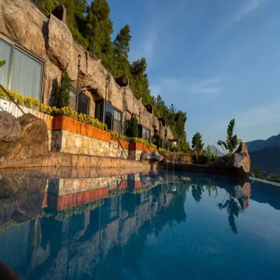 Kayaköy Villaları