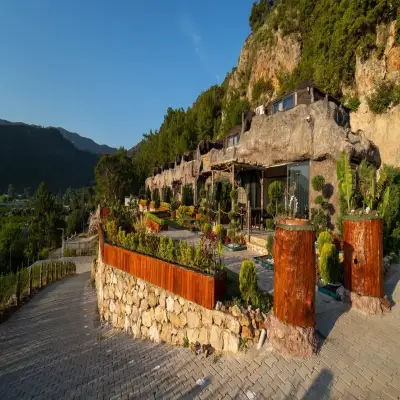 Kayaköy Villaları