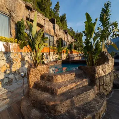 Kayaköy Villaları