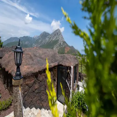 Kayaköy Villaları