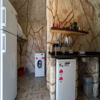 Kayaköy Villaları