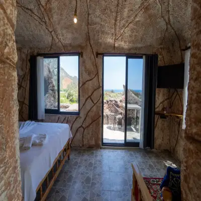 Kayaköy Villaları