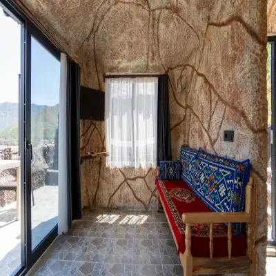 Kayaköy Villaları