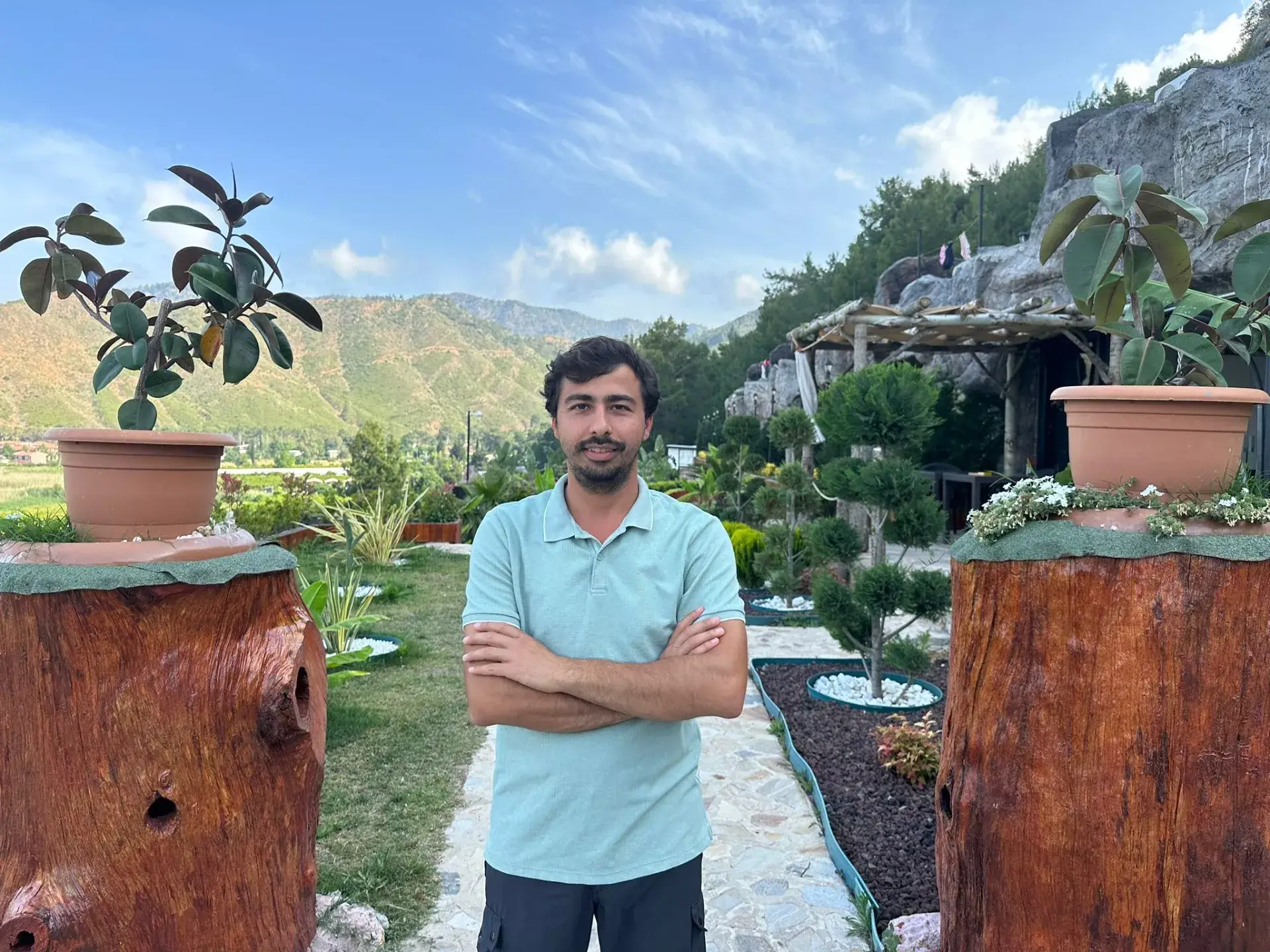 Kayaköy Villaları