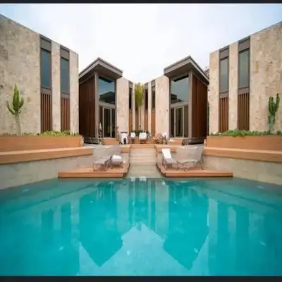 Panjur Hotel