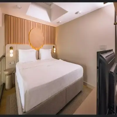 Panjur Hotel