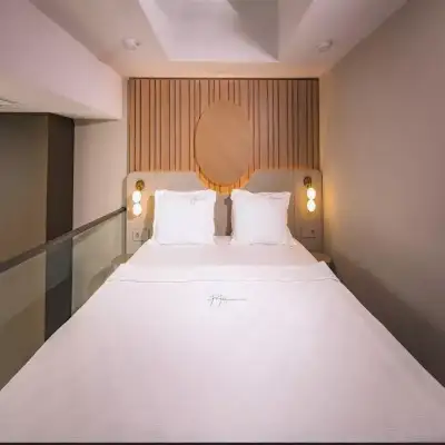 Panjur Hotel