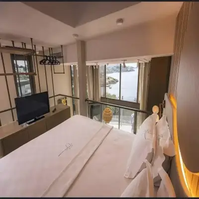 Panjur Hotel