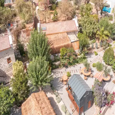 Ultava Houses, Eski Datça +16
