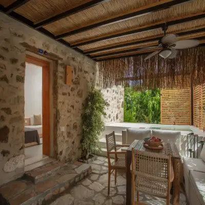 Ultava Houses, Eski Datça +16