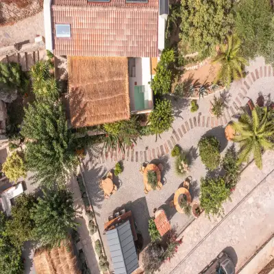 Ultava Houses, Eski Datça +16