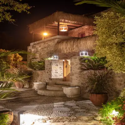 Ultava Houses, Eski Datça +16