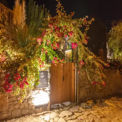 Ultava Houses, Eski Datça +16