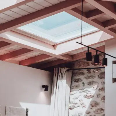 Ultava Houses, Eski Datça +16