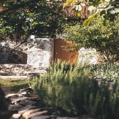 Ultava Houses, Eski Datça +16