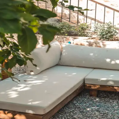 Ultava Houses, Eski Datça +16