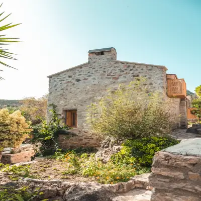 Ultava Houses, Eski Datça +16