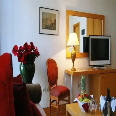 Le Palace Art Hotel - Thessaloníki