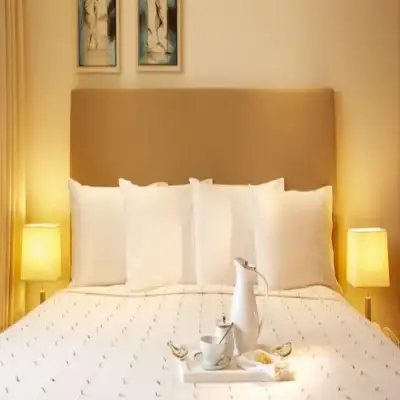 Daios Luxury Living - Thessaloniki