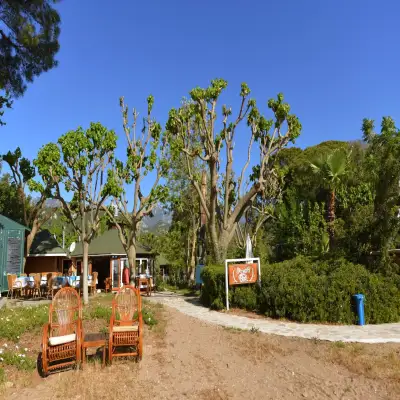 Arcadia Hotel